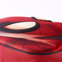 Spiderman 3D schooltas 31x25x10 cm - polyester - thumbnail