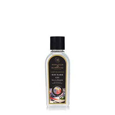 Rhubarb Gin Geurlamp olie S Ashleigh & Burwood - Ashleigh and burwood