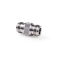 Nedis Satelliet- en Antenne-Adapter | N-Female naar N-Female | 10 Stuks | 1 stuks - CSGP42950ME CSGP42950ME - thumbnail