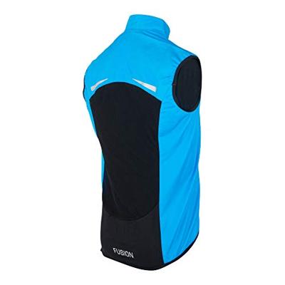 Fusion S1 Run Vest Heren