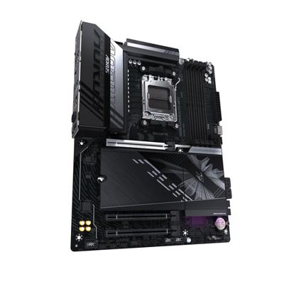 Gigabyte B850 Aorus ELITE WF7 moederbord