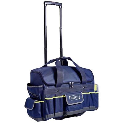 Raaco Gereedschapstas Trolley Pro - 760232 - 760232