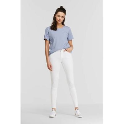 Sportschoenen Converse M7652 Wit Schoenmaat 43