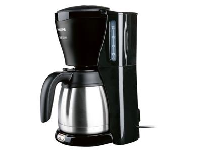 PHILIPS Koffiezetapparaat Café Gaia HD7544/20 PHILIPS Koffiezetapparaat Café Gaia HD7544/20