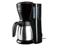 PHILIPS Koffiezetapparaat Café Gaia HD7544/20 - thumbnail