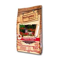 Natural Greatness Chicken Recipe Puppy 2kg - thumbnail