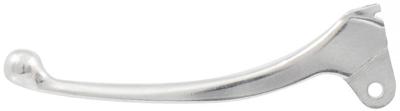 RMS Brake lever left silver