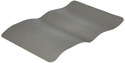 ASA Selection Placemat - Leather Optic Fine - Cement - 46 x 33 cm