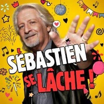 Sébastien Se Lâche - CD (0602435296746) Sébastien Se Lâche - CD (0602435296746)