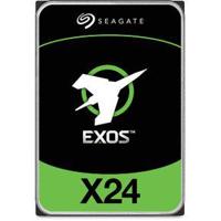 Seagate HDD 3.5 EXOS X24 24TB - thumbnail