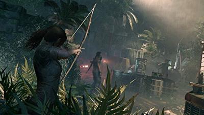Shadow of the Tomb Raider - thumbnail