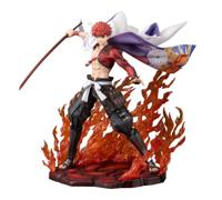 Fate/Grand Order PVC Statue 1/8 Saber/Senji Muramasa 24 cm - thumbnail