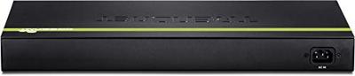 24-PORT GIGABIT LAYER 2 SWITCH
