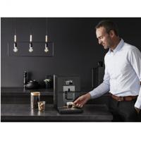 Krups Intution Preference EA875U10 koffiezetapparaat Half automatisch Espressomachine 3 l - thumbnail