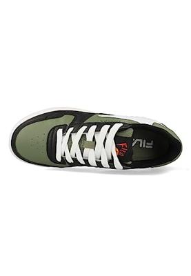 Fila FXVENTUNO Teens FFT0007.63103 Groen / Zwart-39 maat 39