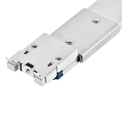 SilverStone RMS08-20 inbouwrails - thumbnail