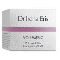 Dr. Irena Eris - Dr Irena Eris Volumeric Eye Cream SPF20 15ml Oogverzorging - thumbnail