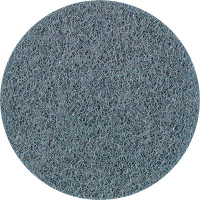 PFERD TOOLS 42871318 Polivlies-klittenbandschijf PVKR 115 A 240 F 115 mm 10 stuk(s) PFERD TOOLS 42871318 Polivlies-klittenbandschijf PVKR 115 A 240 F 115 mm 10 stuk(s)