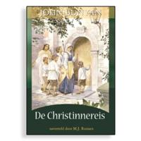De Christinnereis - John Bunyan - Hardcover (9789076466088) - thumbnail