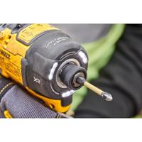 DeWALT DCF870N-XJ Accu Slagschroevendraaier | Hydraulisch | 56Nm | 18V XR | Body - DCF870N-XJ - thumbnail