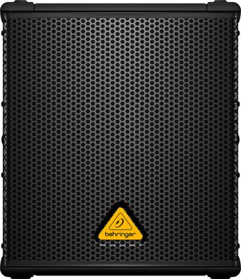 Behringer Eurolive B1200D-Pro Actieve subwoofer 12 inch Behringer Eurolive B1200D-Pro Actieve subwoofer 12 inch