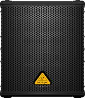 Behringer Eurolive B1200D-Pro Actieve subwoofer 12 inch - thumbnail