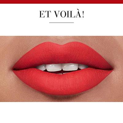 Bourjois Rouge Edition Velvet lippenstift - 03 Hot Pepper Bourjois Rouge Edition Velvet lippenstift - 03 Hot Pepper