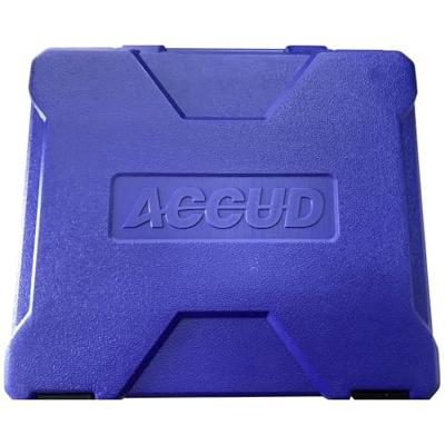 Accud 1599710 Schroefmaat 100 mm (max) Aflezing: 0.01 mm DIN 863-1