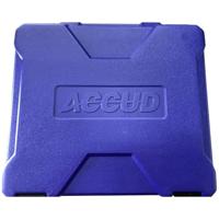 Accud 1599710 Schroefmaat 100 mm (max) Aflezing: 0.01 mm DIN 863-1 - thumbnail