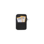 Rivacase Antishock Travel Organizer 7-8inch Black