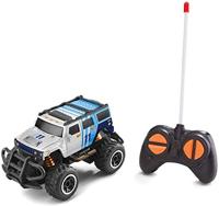 Revell Line Backer RC auto - thumbnail