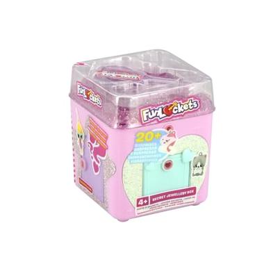 Jumbo FunLockets Geheime Sieradendoos