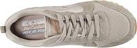 Skechers Goldn Gurl 111/TPE Taupe / Grijs-36 maat 36 - thumbnail