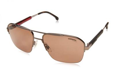 Carrera 8028-S-R80-70 Zonnebril Heren 59x17x140 Carrera 8028-S-R80-70 Zonnebril Heren 59x17x140