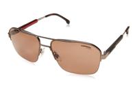 Carrera 8028-S-R80-70 Zonnebril Heren 59x17x140 - thumbnail