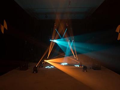 Eurolite LED TMH-S30 Movinghead Spot - thumbnail