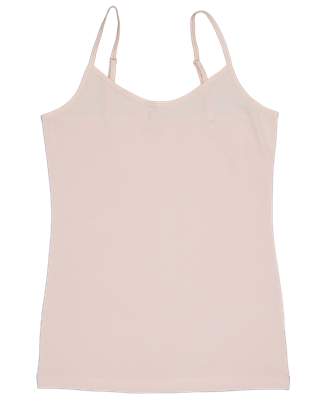 Singlet - Roze Singlet - Roze