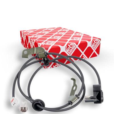 Wielsnelheidssensor 175334