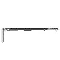 GU schaararm v. Contura - 751-1200 mm - 6-33030-44l - thumbnail