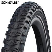 SCHWALBE reifen "marathon 365 performance line" tire marath.365 perf.line 50-559 - thumbnail
