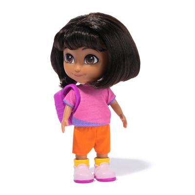 Actiefiguur Spin Master Dora - thumbnail