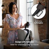 Profi-Care PC-HT 3009 Haardroger Brons, Bruin - thumbnail