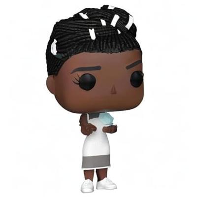 Black Panther Funko Pop Vinyl: Shuri (Legacy)