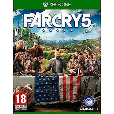 Far Cry 5
