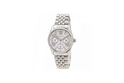Michael Kors MK5807 Unisex Horloge 33mm 5 ATM Michael Kors MK5807 Unisex Horloge 33mm 5 ATM