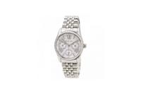 Michael Kors MK5807 Unisex Horloge 33mm 5 ATM - thumbnail