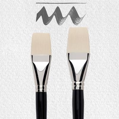 Amsterdam All Acrylics Amsterdam • brush set series 600 xxl 36-48mm synthetic flat