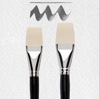 Amsterdam All Acrylics Amsterdam • brush set series 600 xxl 36-48mm synthetic flat - thumbnail