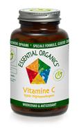 Essential Organics Vitamine C 1500mg Tabletten - thumbnail