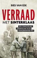 Verraad met Sinterklaas - Bies van Ede - ebook - thumbnail